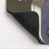 Tapis De Souris Mains de robot (Coin)