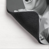 Tapis De Souris Mains étreintes (Coin)