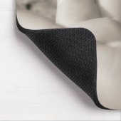 Tapis De Souris Mains sensibles Mousepad (Coin)