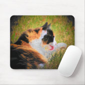 Tapis De Souris Maintenir propre (Avec souris)