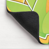 Tapis De Souris maïs (Coin)