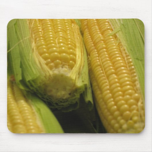 Tapis De Souris maïs (Devant)