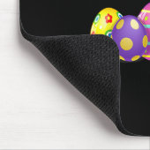 Tapis De Souris Mais Avez-Vous Mort Fun Oeuf Dye Pâques Joyeux Da (Coin)