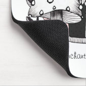 Tapis De Souris Maison de Fairy et Fairy (Coin)