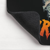 Tapis De Souris Maison de l'équipage - Halloween (Coin)