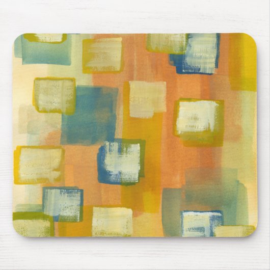 Tapis De Souris Maison des Prairies I (Devant)