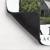 Tapis De Souris Maison des Sept Gables (Coin)