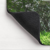 Tapis De Souris Maison d'été (Coin)
