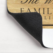 Tapis De Souris Maison familiale (Coin)
