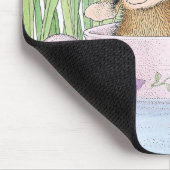 Tapis De Souris Maison-Souris Designs® - (Coin)