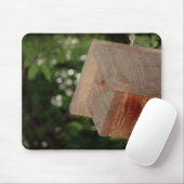 Tapis De Souris Maison Wren (Avec souris)