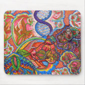 Tapis De Souris Maithuna Mousepad horizontal (Devant)