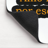Tapis De Souris Maître 12,01 de Frases (Coin)