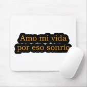 Tapis De Souris Maître 12,01 de Frases (Avec souris)