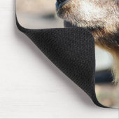 Tapis De Souris Maître Brun (Coin)