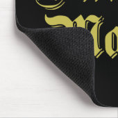 Tapis De Souris Maître de cachot (Coin)