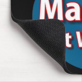 Tapis De Souris Maître de NLP (Coin)