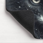 Tapis De Souris Majesté céleste (Coin)