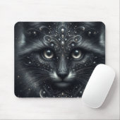 Tapis De Souris Majesté céleste (Avec souris)