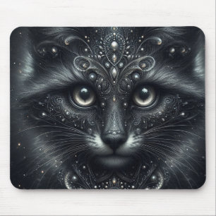 Tapis De Souris Majesté céleste