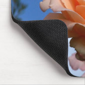 Tapis De Souris Majesté de matin (Coin)