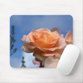 Tapis De Souris Majesté de matin (Avec souris)