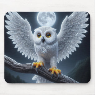 Tapis De Souris Majesté Moonlit