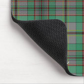 Tapis De Souris Majestic Scottish Clan Craig Tartan (Coin)