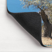 Tapis de souris Majorque (Coin)