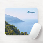 Tapis De Souris Majorque (Avec souris)