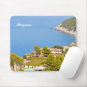 Tapis De Souris Majorque (Avec souris)