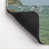 Tapis de souris Majorque (Coin)