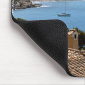 Tapis De Souris Majorque (Coin)