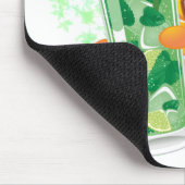 Tapis De Souris Majorque (Coin)