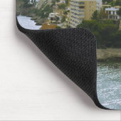 Tapis de souris Majorque (Coin)