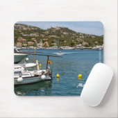 Tapis De Souris Majorque (Avec souris)