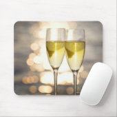 Tapis De Souris Majorque, Espagne (Avec souris)