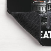 Tapis De Souris Make New Year Great Again Happy New Years Eve Day  (Coin)