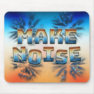 Tapis De Souris Make Noise