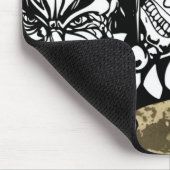 Tapis De Souris Mal, clowns effrayants (Coin)
