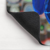 Tapis De Souris Mal-oeil (Coin)