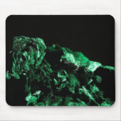 Tapis De Souris Malachite (Devant)