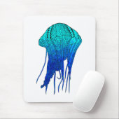 Tapis De Souris Maladie (Avec souris)