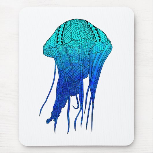 Tapis De Souris Maladie (Devant)