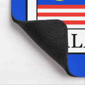 Tapis De Souris Malaisie (Coin)