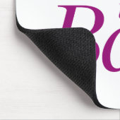 Tapis De Souris Malaxez pour faire cuire au four (Coin)