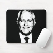 Tapis De Souris Malcolm Turnbull (Avec souris)