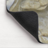 Tapis De Souris Male House Finch vos initiales Pad de souris (Coin)