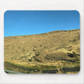 Tapis De Souris Malheur (Devant)