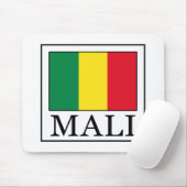 Tapis De Souris Mali (Avec souris)